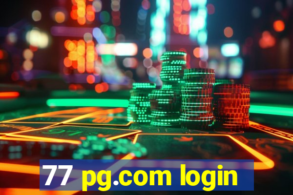 77 pg.com login